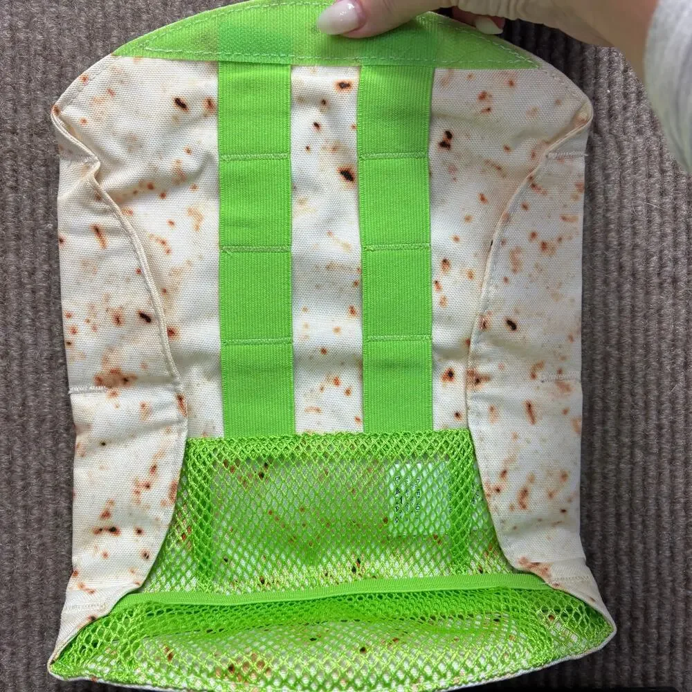 Jansport Burrito Pencil Pouch